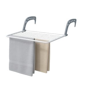 Stendino da appendere per termosifoni e balconi