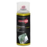 Sverniciatore spray Ambro-Sol 400 ml rimuovi vernice professionale Made in Italy