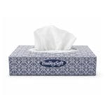 Scatola fazzoletti velina 2 veli 100 pezzi BulkySoft