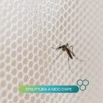zanzariera per culla rete Rete zanzariera a nido d’ape anti zanzare per culla